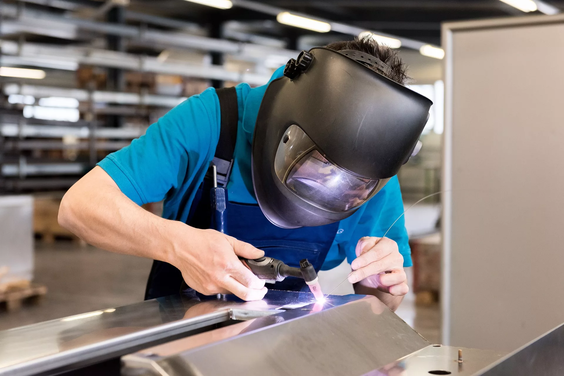 These 30 Blue-Collar Jobs Pay Very Well
