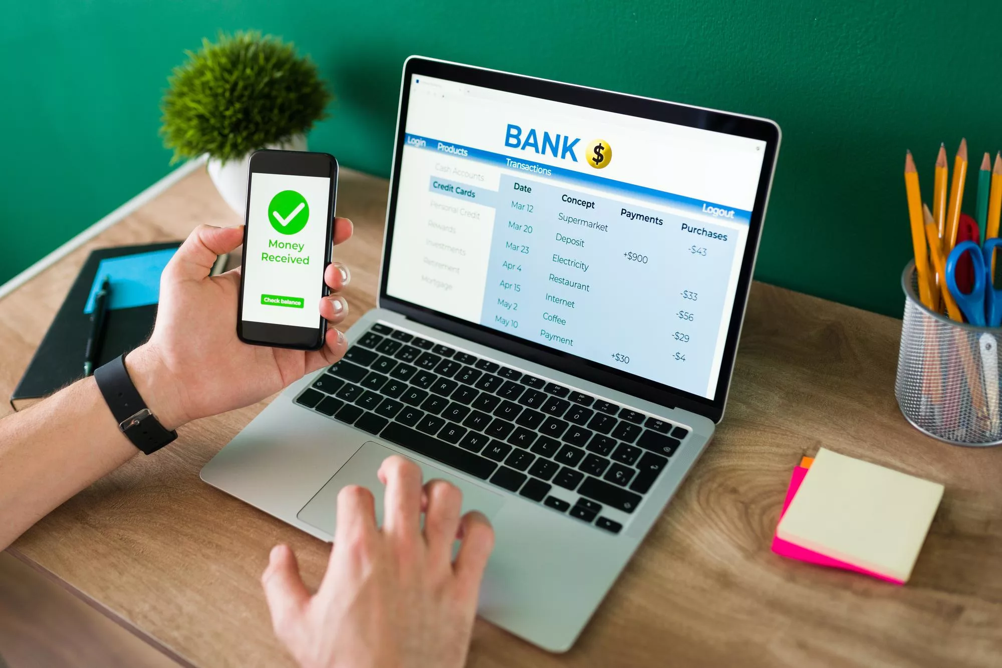 These Are the Highest Paying Checking Account Bonuses for 2024