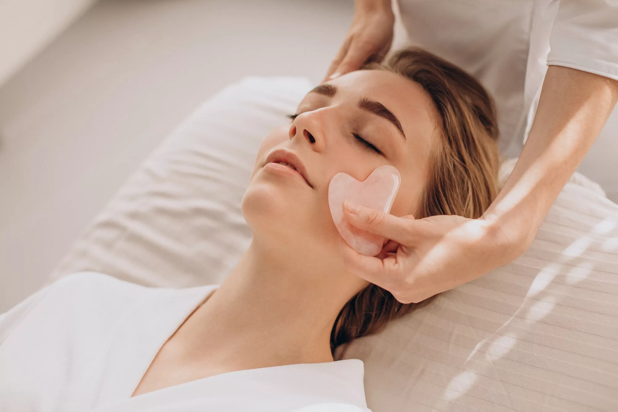 What are the Benefits of Gua Sha Massage?