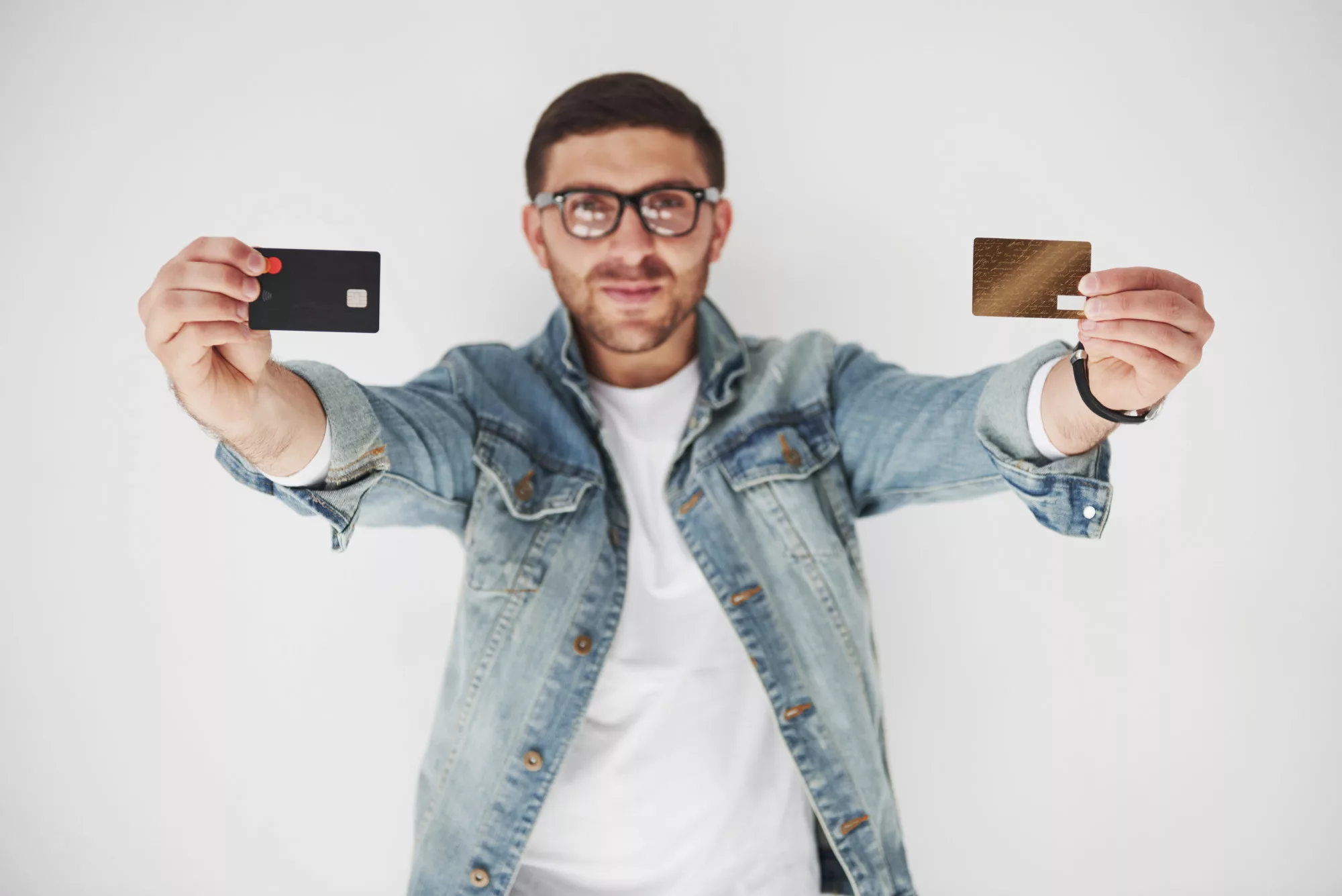 Not All Credit Cards Are Equal: Read This Before Applying For Your First Credit Card