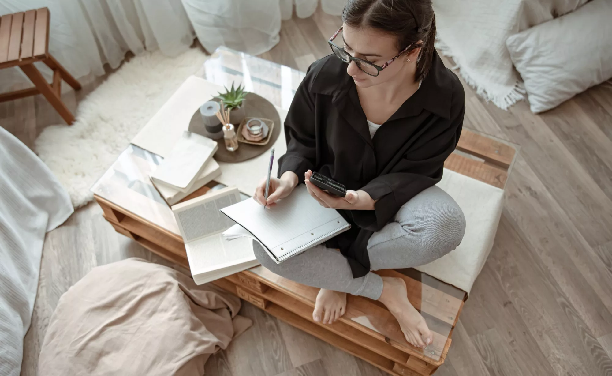The Benefits of Mindfulness: Reducing Anxiety and Improving Well-being