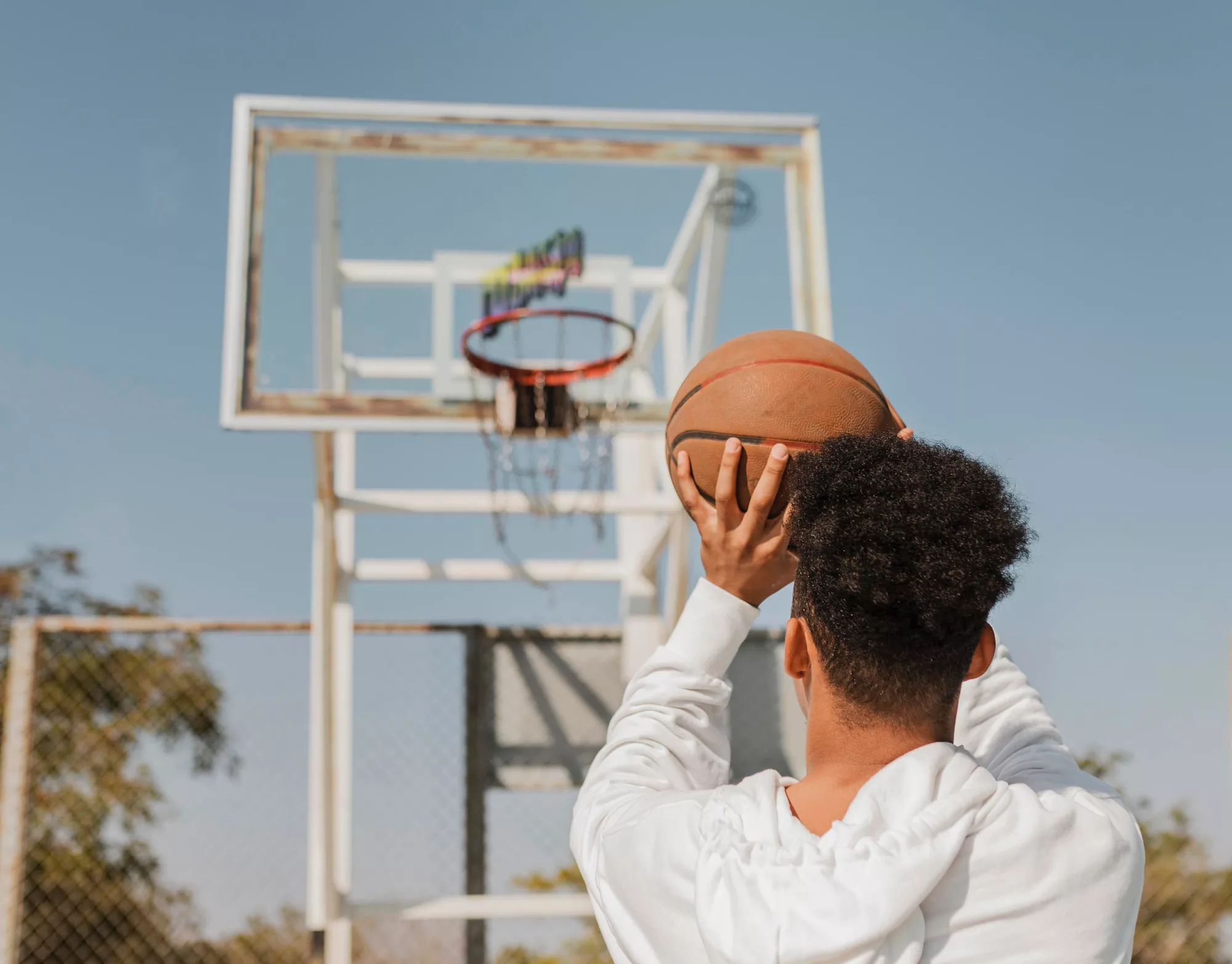How to Improve Your Basketball Shooting Technique