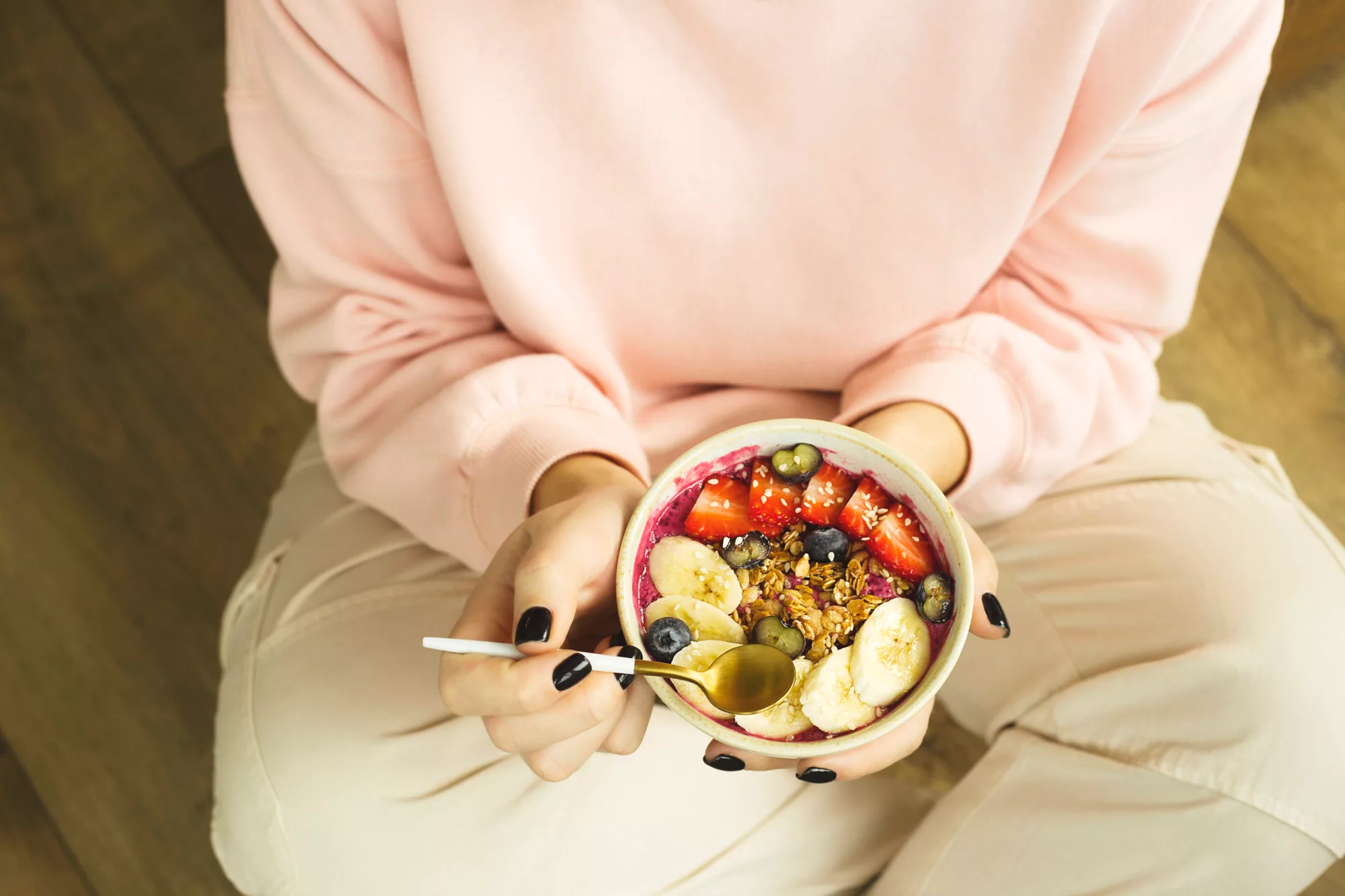 Incorporating Heart-Healthy Superfood Choices Into Your Diet