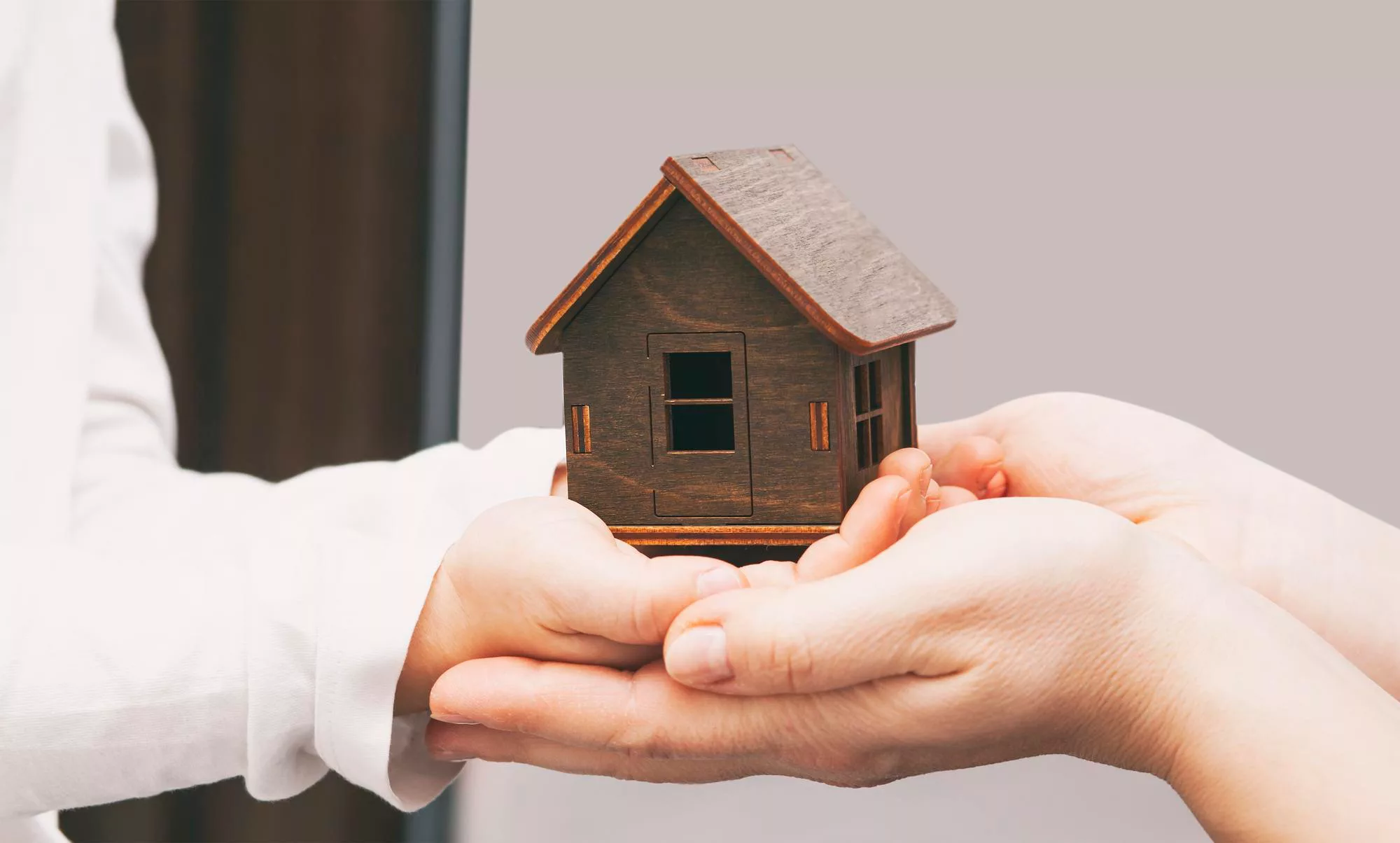 Paths Home: Accessing Housing Assistance for Families and Individuals in Need