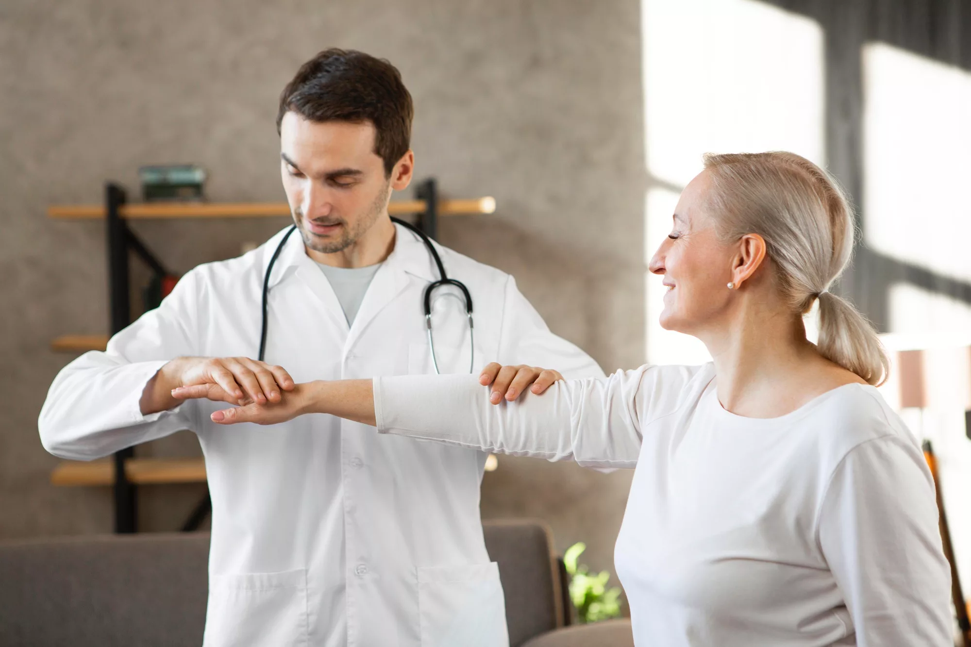 Living With Chronic Pain: Coping Strategies and Treatment Options