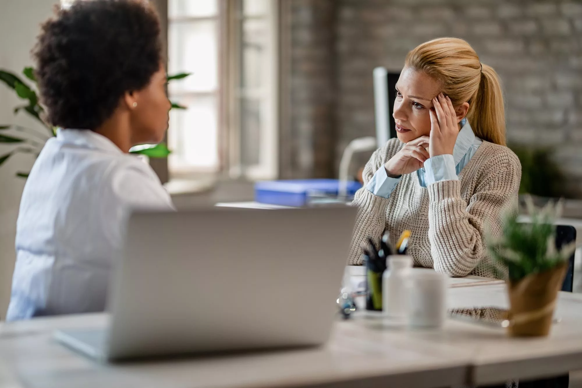 Top Migraine Treatments You Should Know