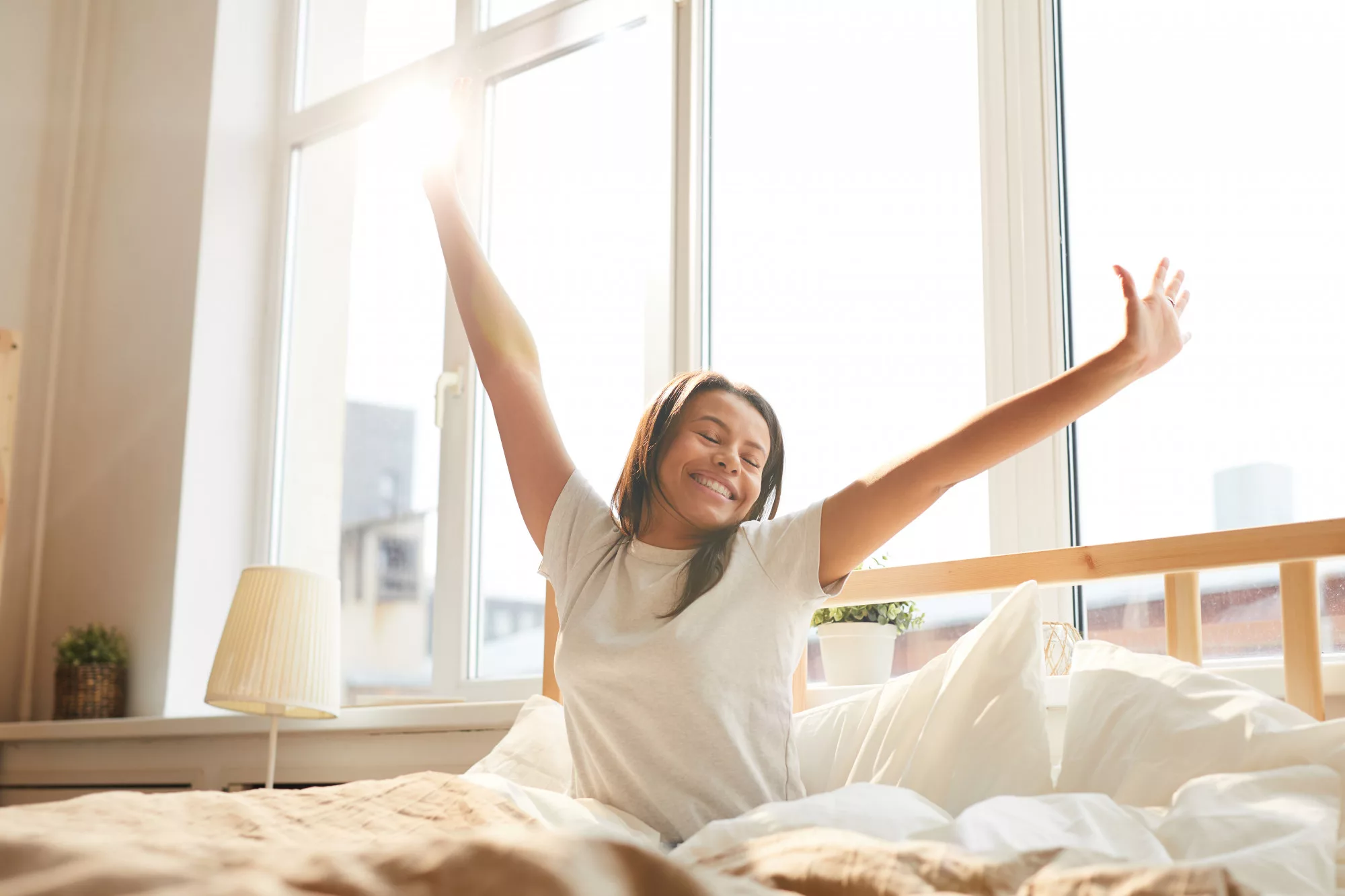 Energize Your Mornings: Healthy Habits for a Powerful Start to the Day