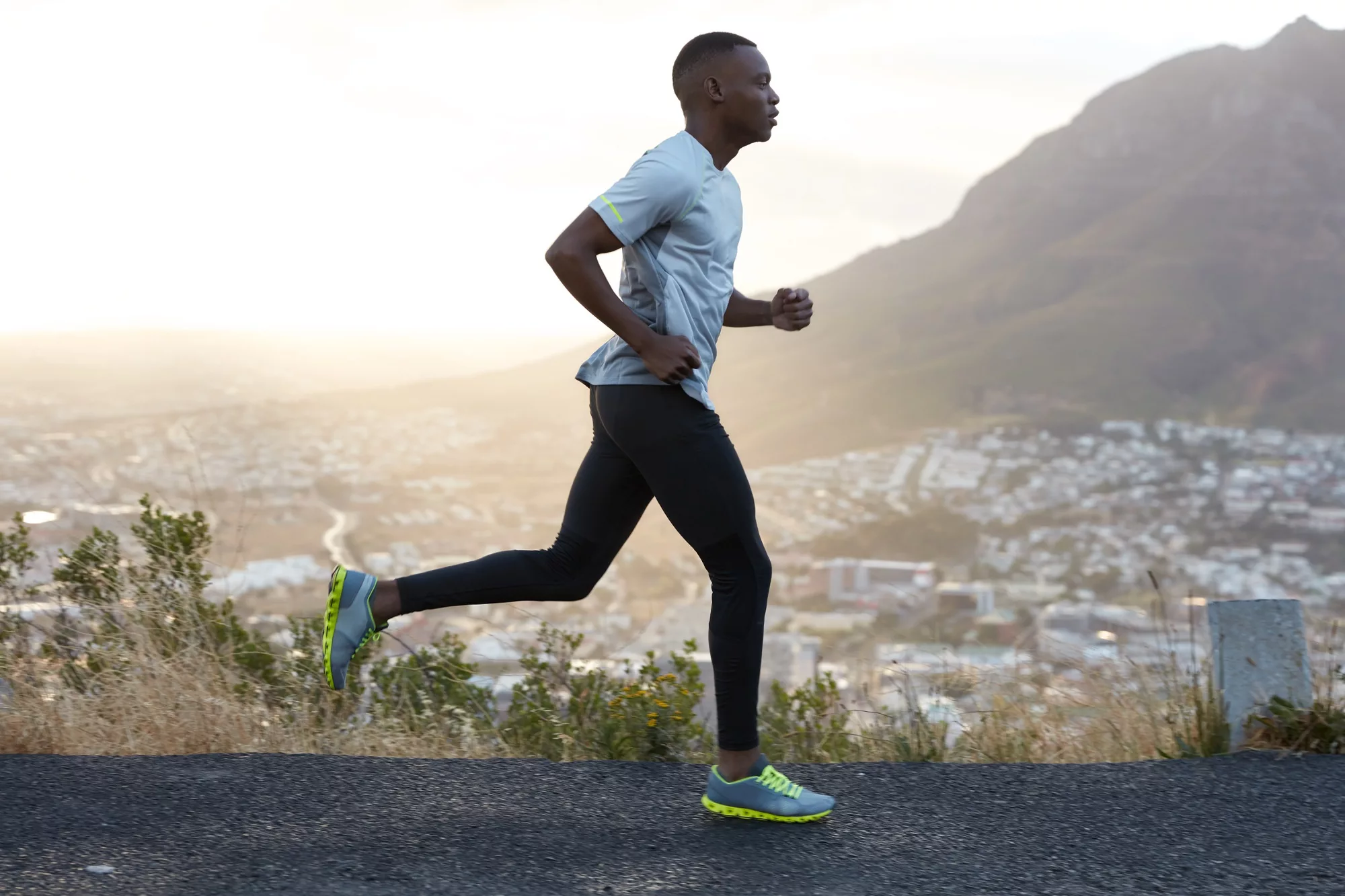 The Psychology of Running: How Your Mind Affects Your Performance