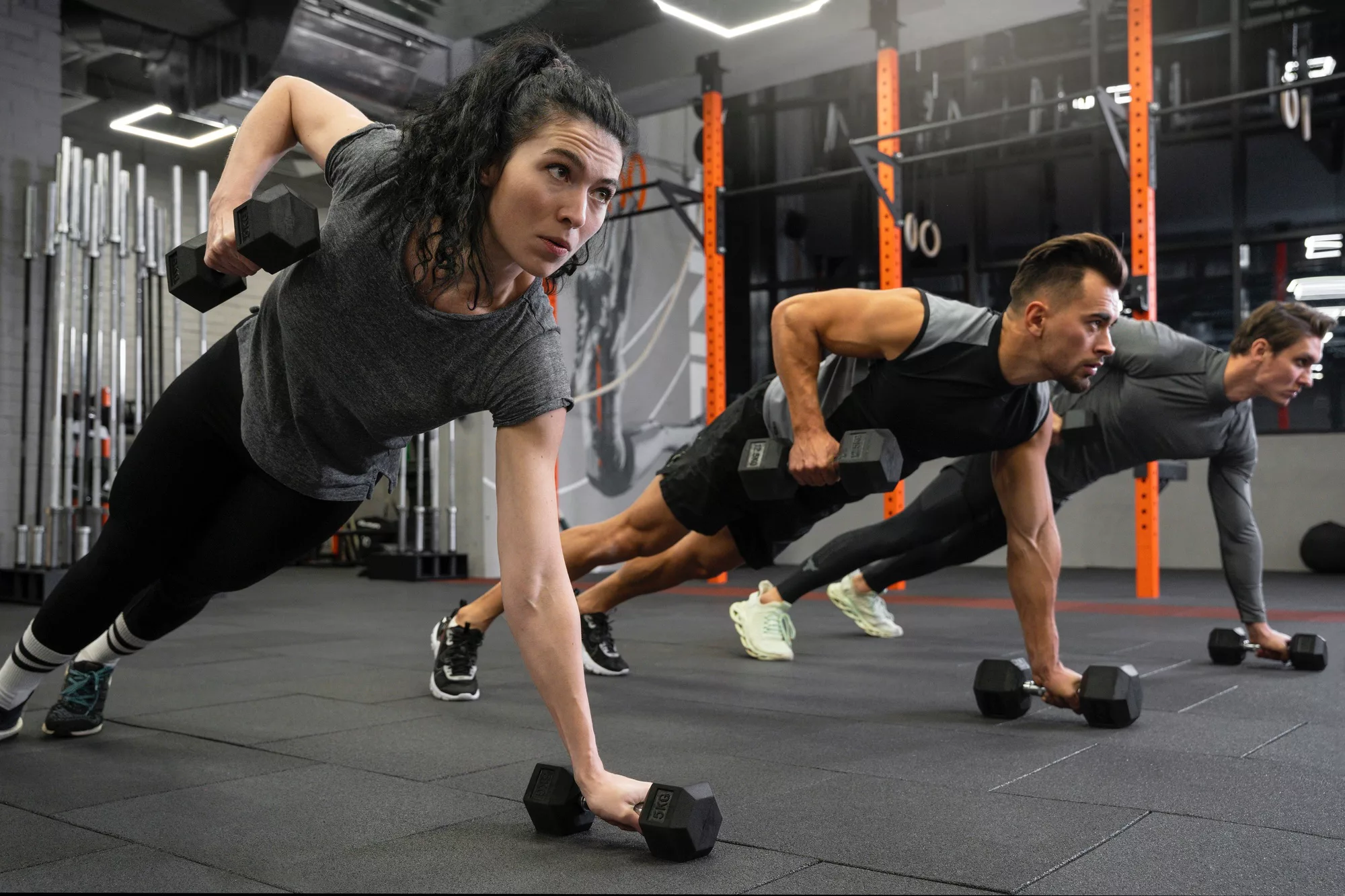 Amazing Reasons Why You Should Try CrossFit