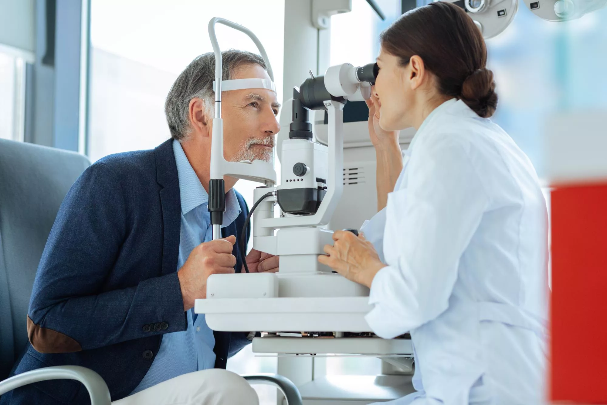 Eyesight in Focus: Exploring Treatments for Macular Degeneration