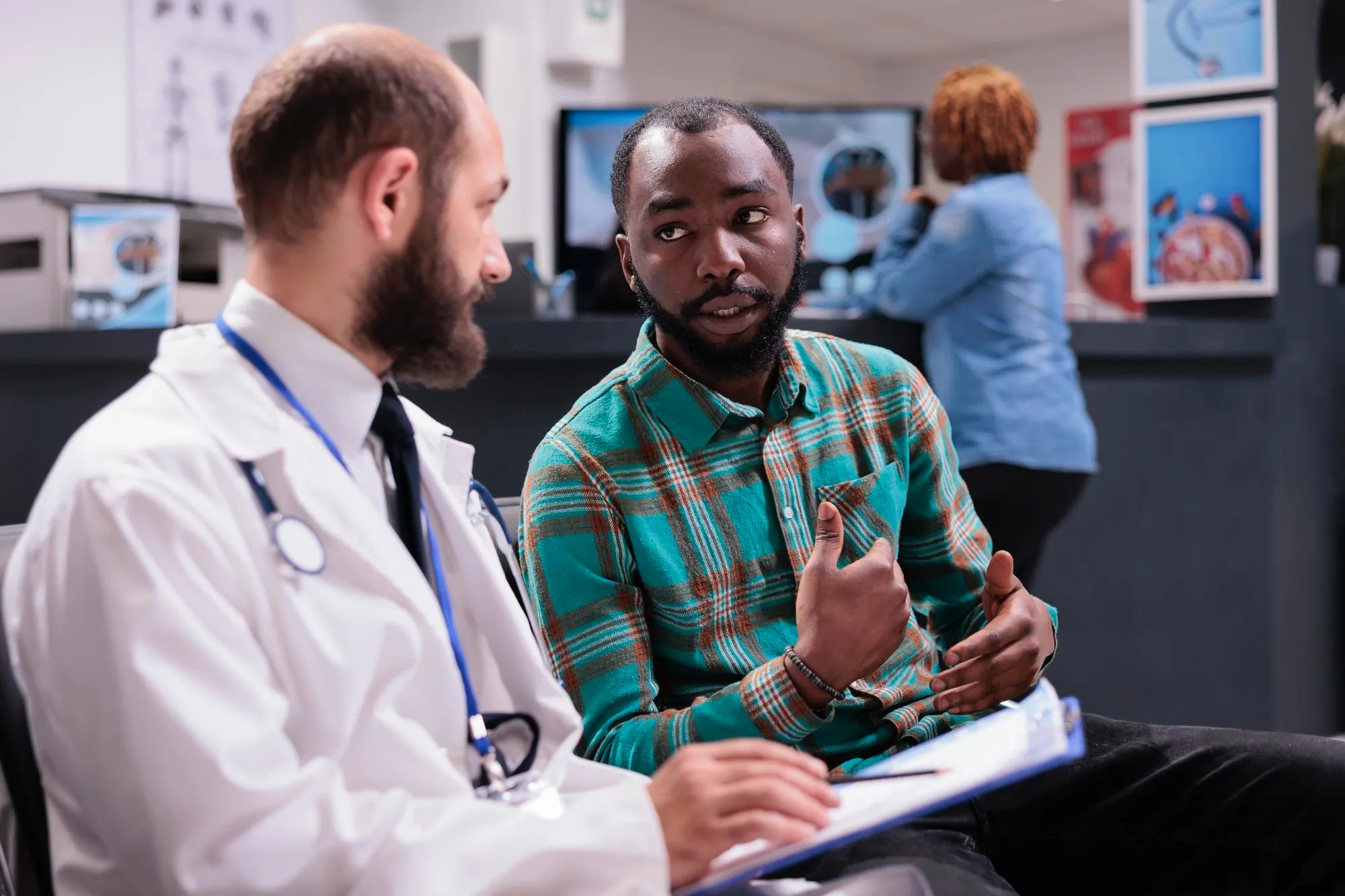 Understanding Cancer Clinical Trials: Pioneering Research for Hope and Healing