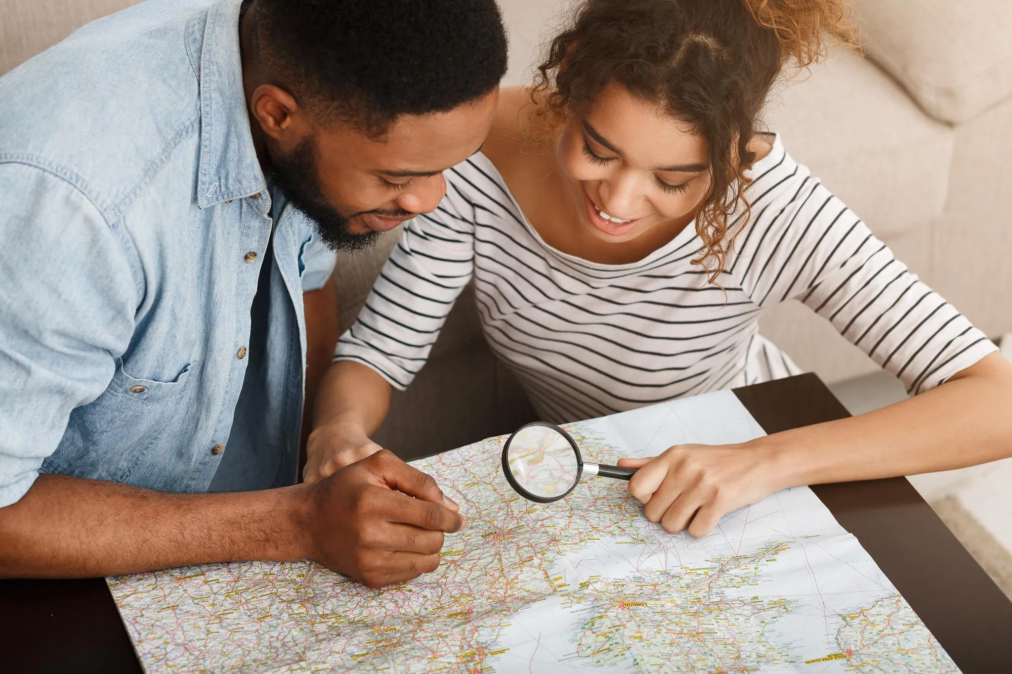 Crafting Your Dream Vacation: A Comprehensive Guide to Budgeting for Travel