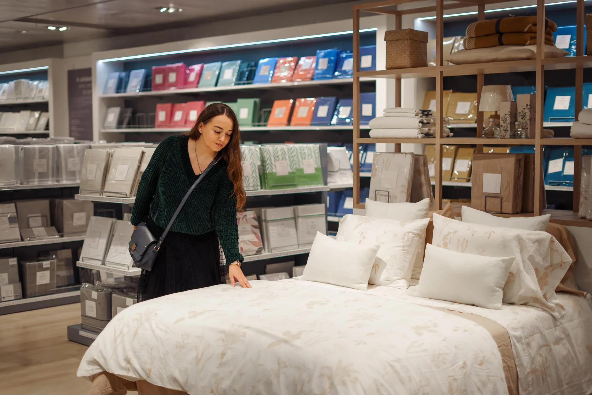 Sweeter Dreams: Choosing the Best Mattress for Back Pain Relief