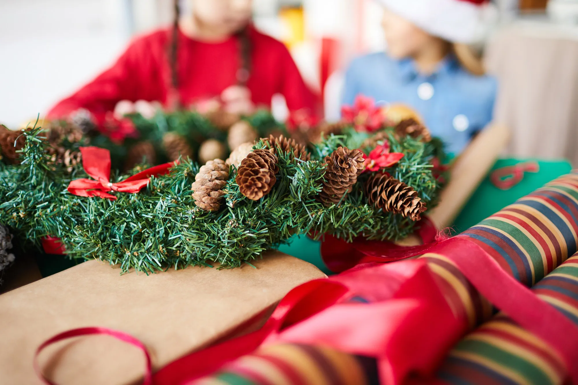 Festive Order: A Guide to Organizing and Storing Holiday Decor