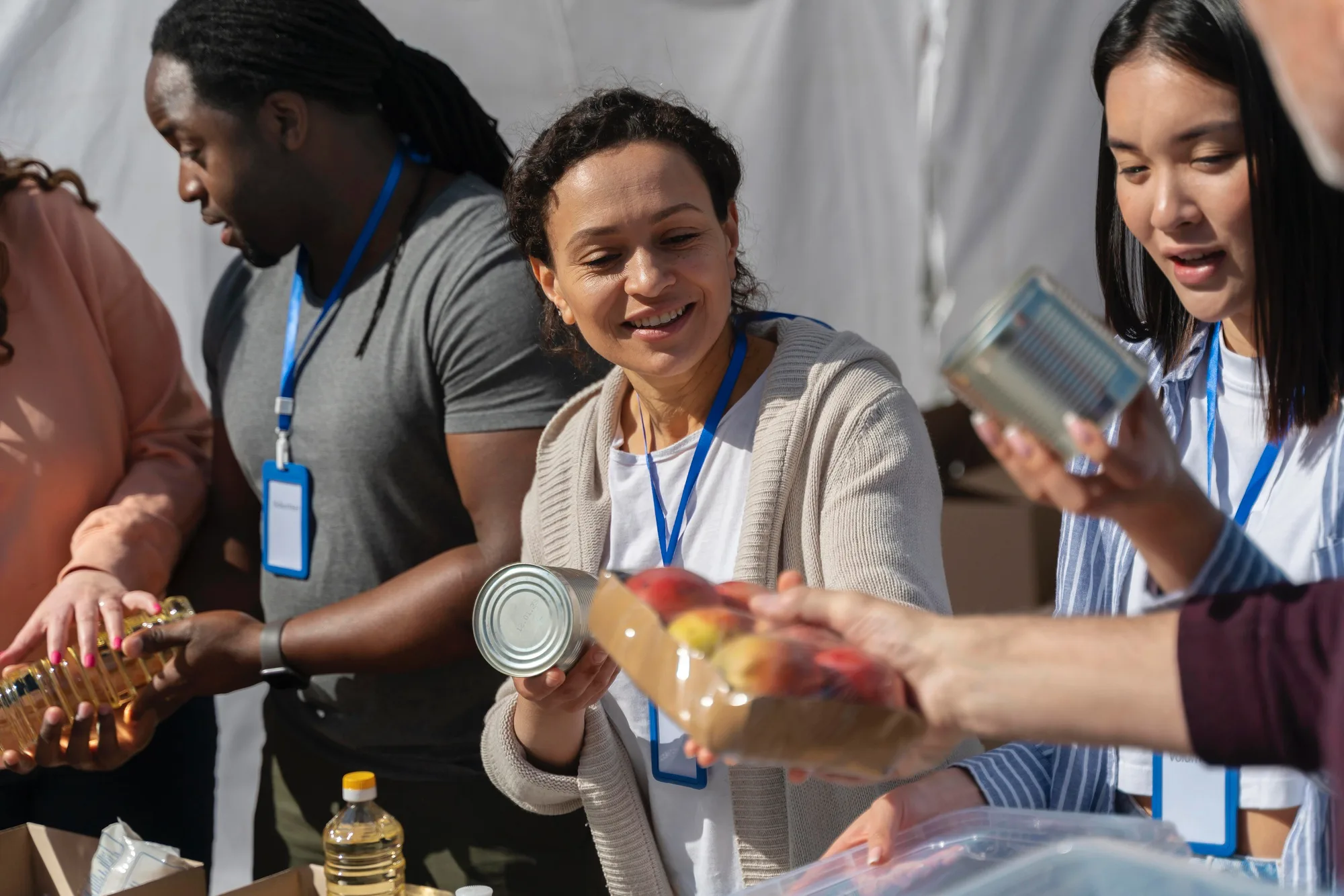 A Compassionate Journey: Your Guide on How to Start Volunteering