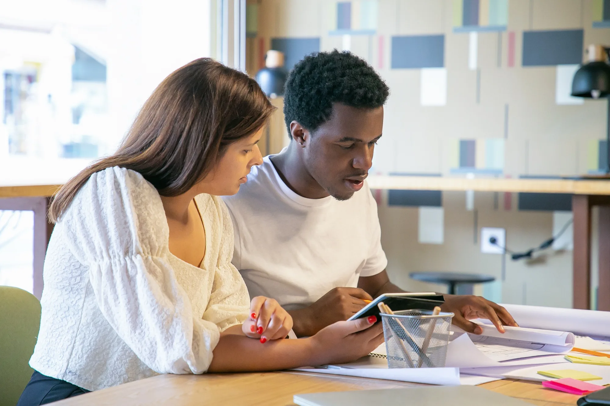 Navigating the College Application Journey: A Basic Guide