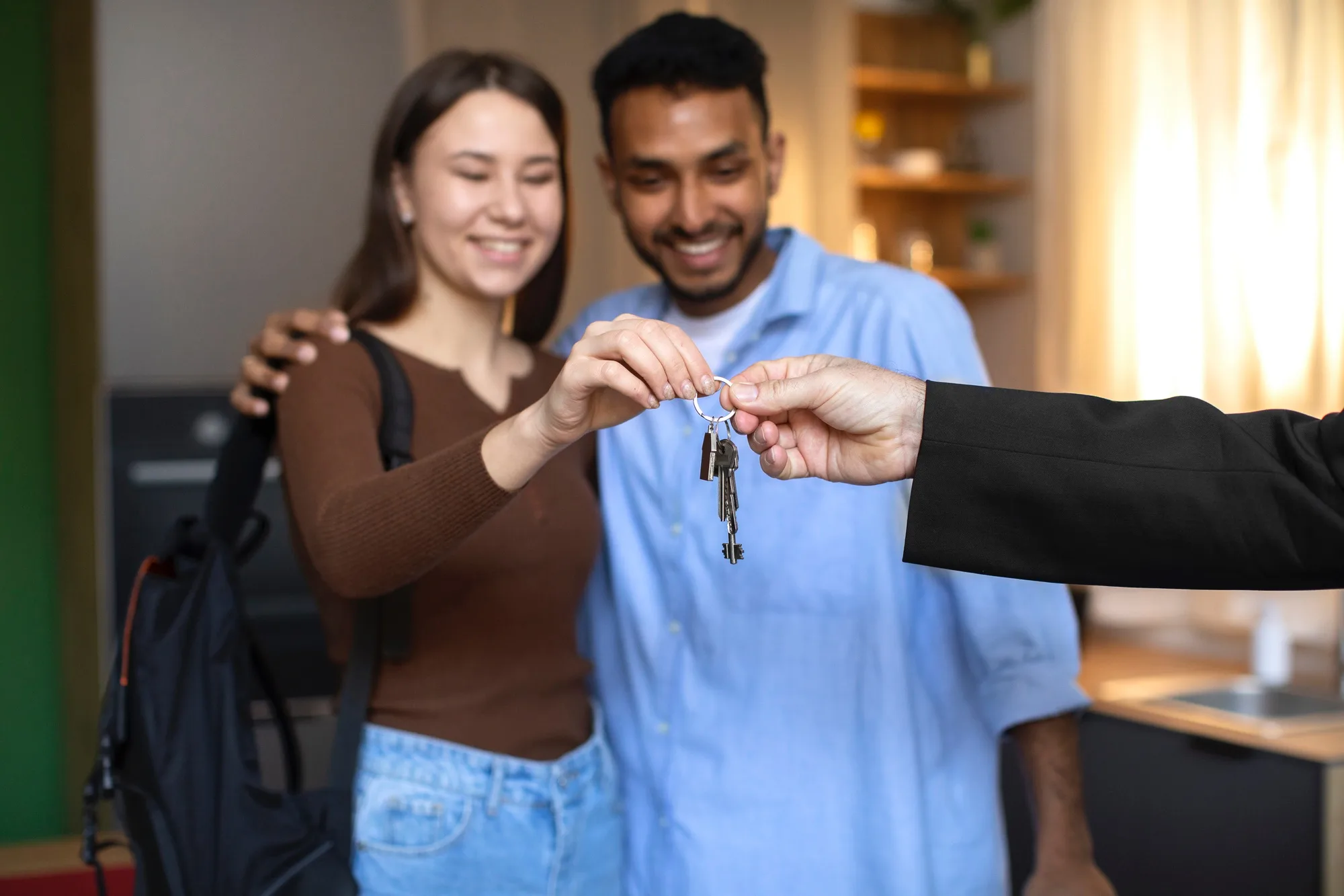 10 Essential Tips for First-Time Homebuyers