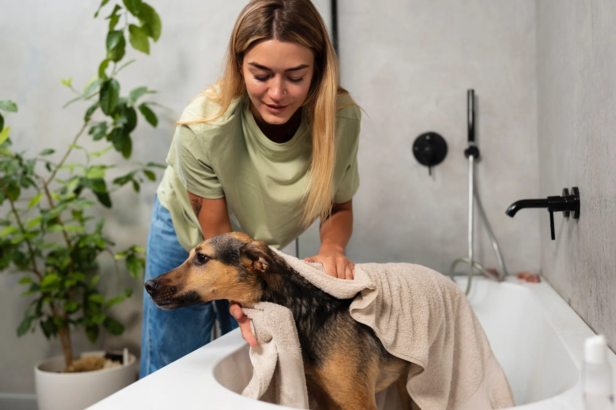 Your Guide to Basic Pet Grooming: A Fur-tastic Bonding Experience