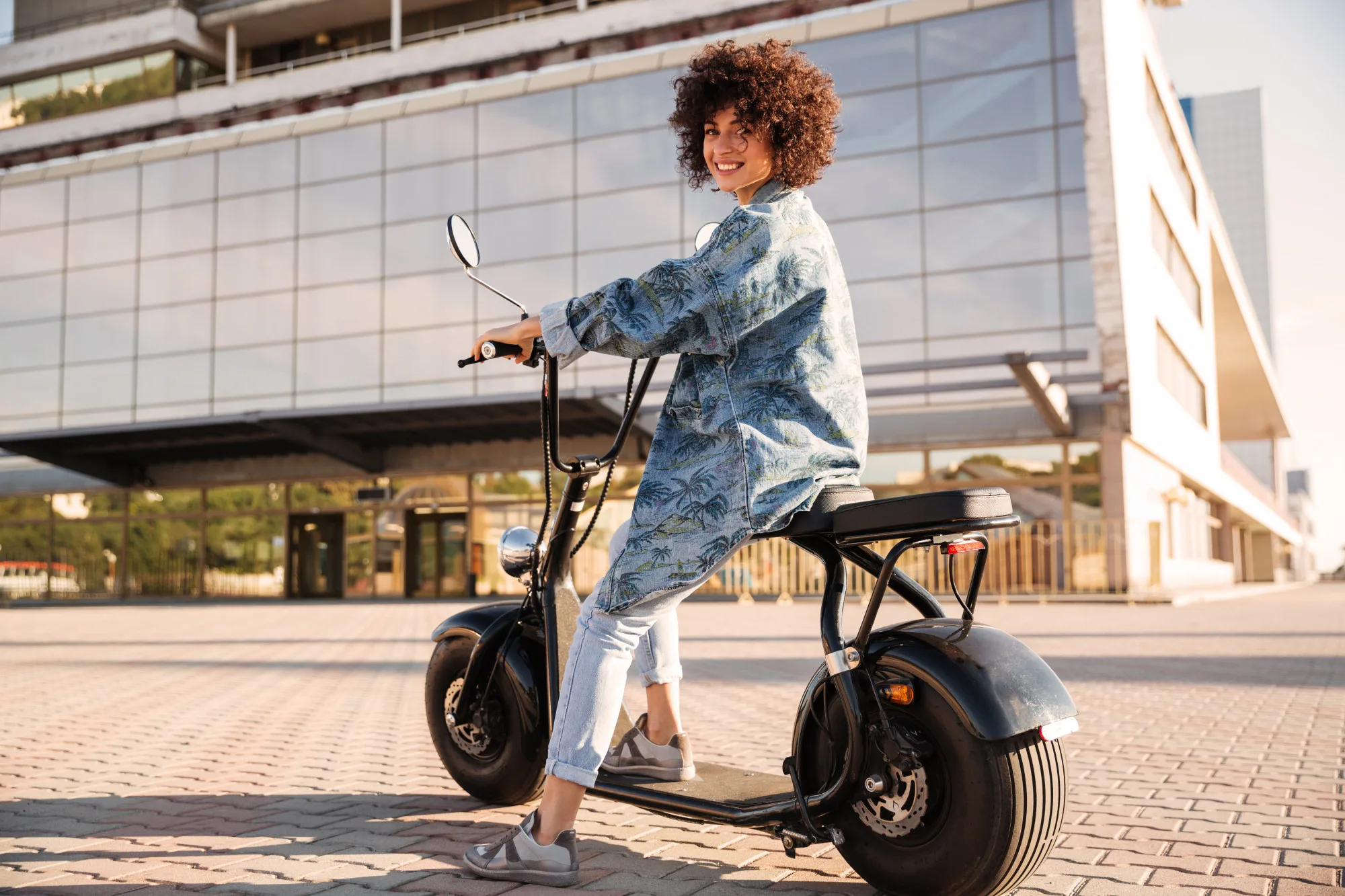 Electrify Your Ride: A Comprehensive Guide to Choosing an Electric Bike