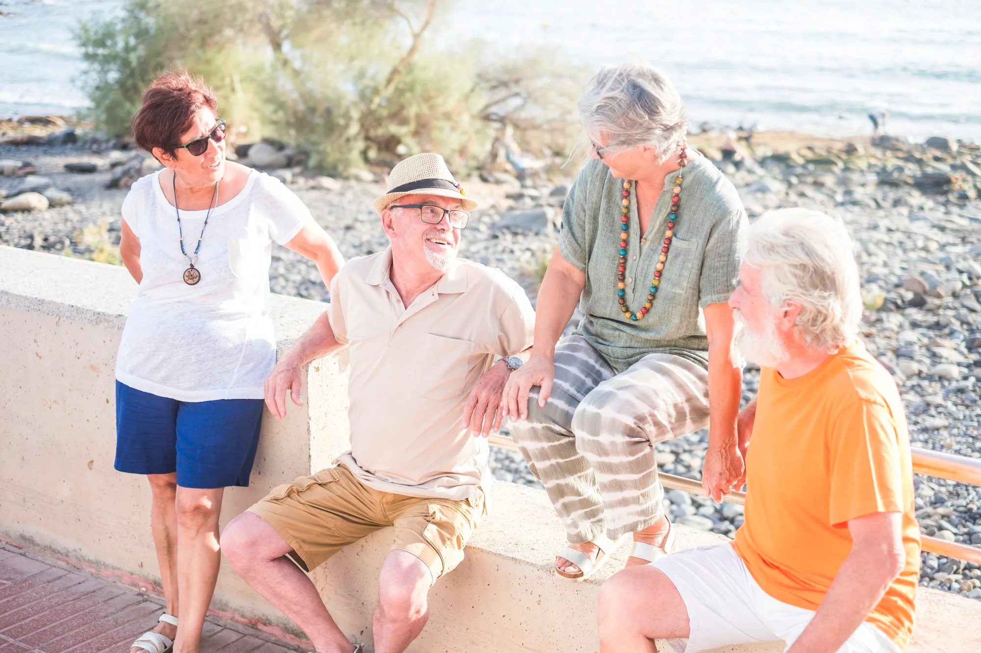 The Allure of Tranquility: Reasons to Choose Adults-Only Resorts