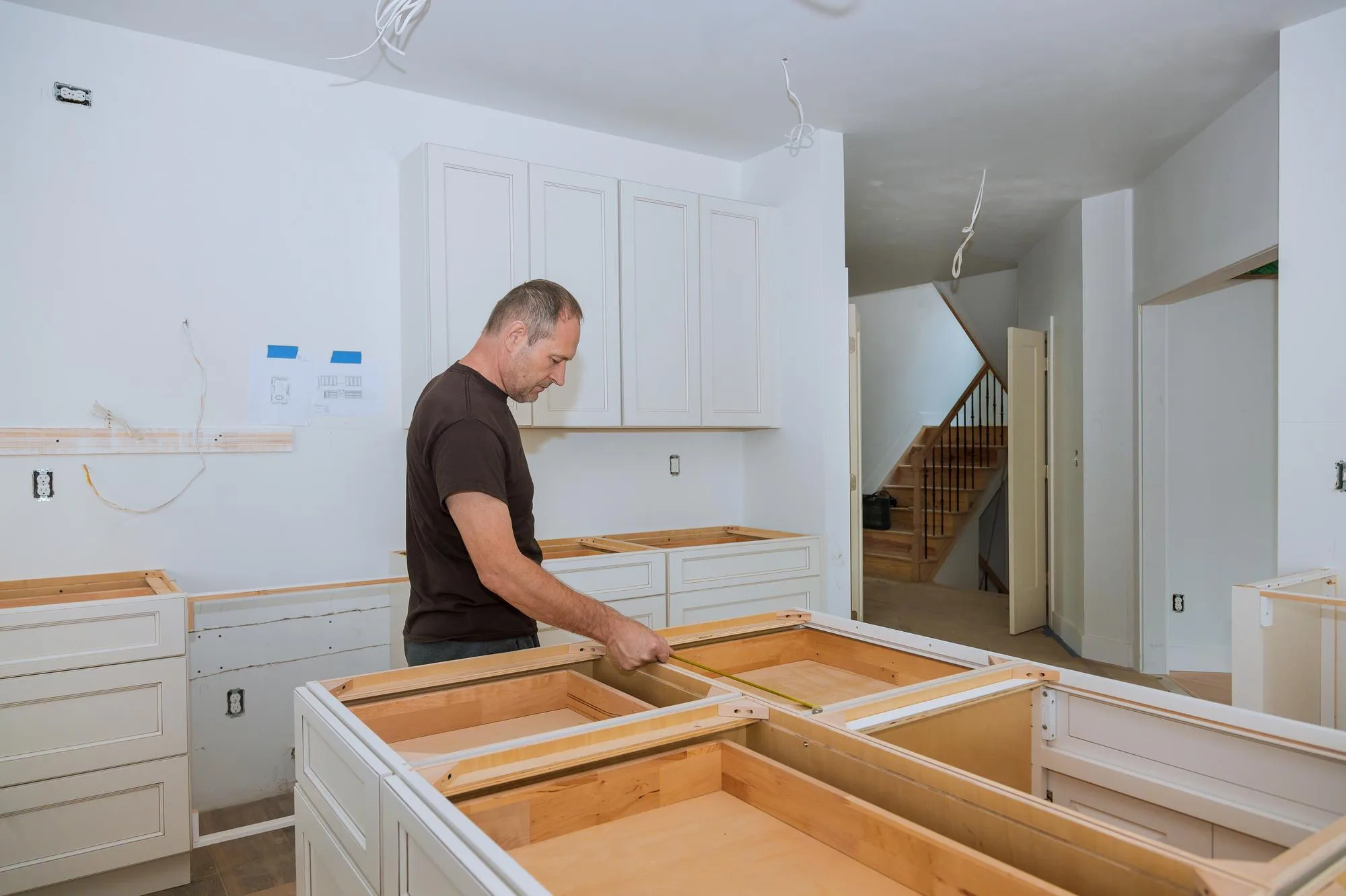 Kitchen Transformation: What You Need to Know About Remodeling Your Culinary Space