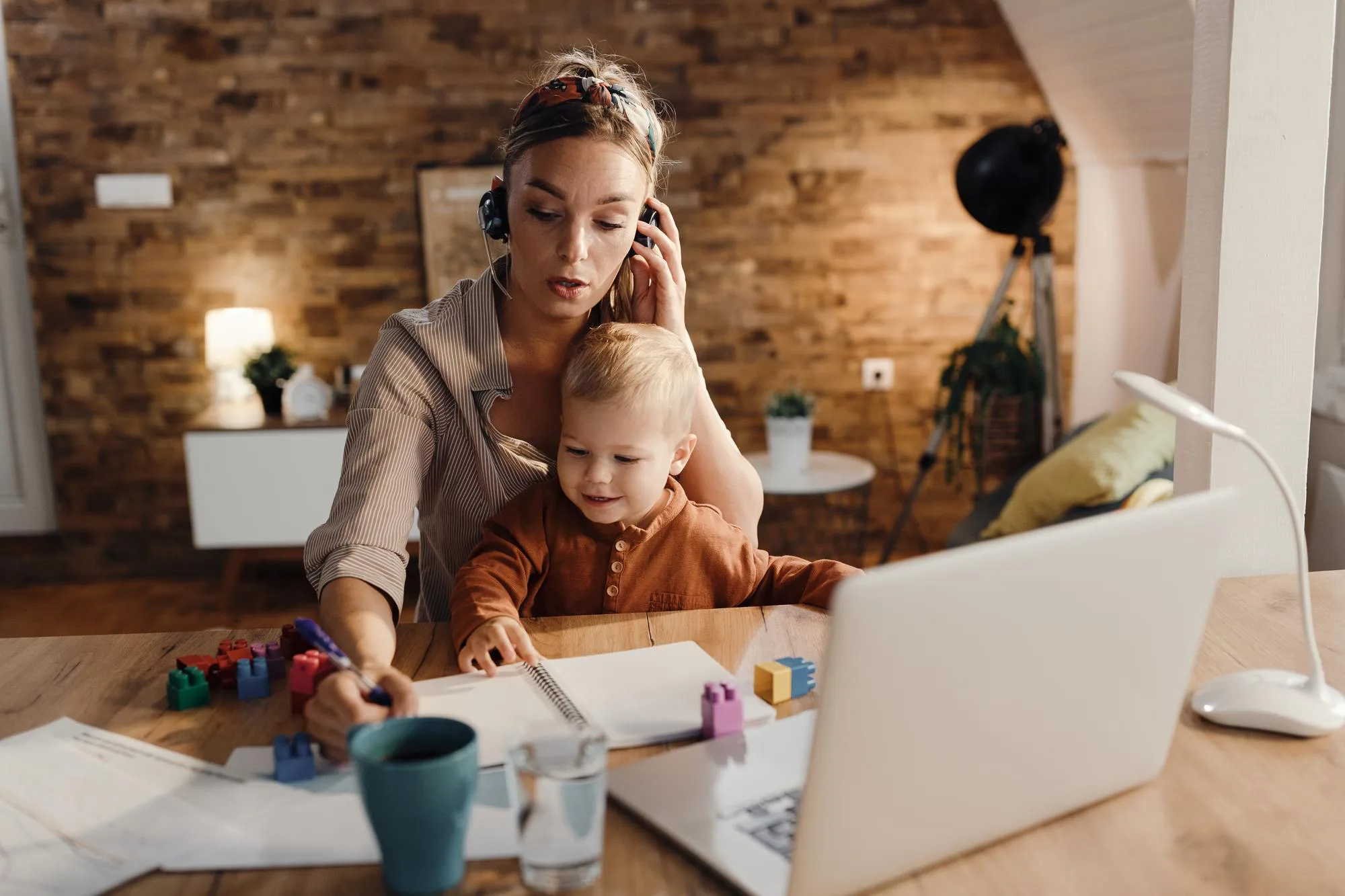 Empowering Stay-at-Home Moms: Exploring Job Ideas for a Flexible and Fulfilling Career