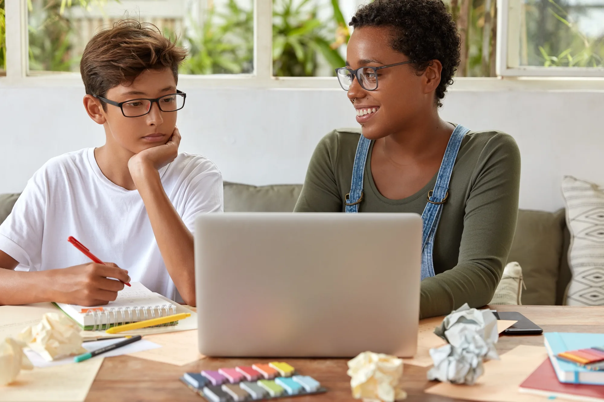 Exploring Diverse Job Opportunities for Teenagers