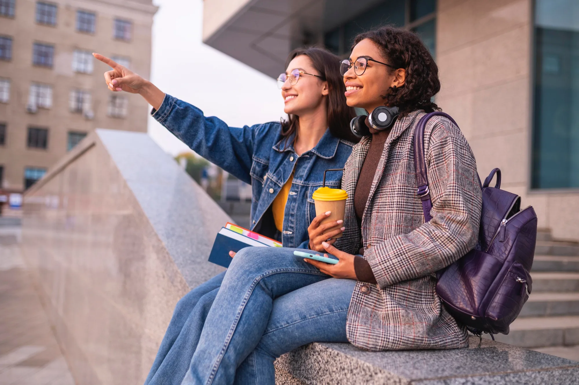 Choosing the Right College: A Guide to Finding Your Perfect Fit