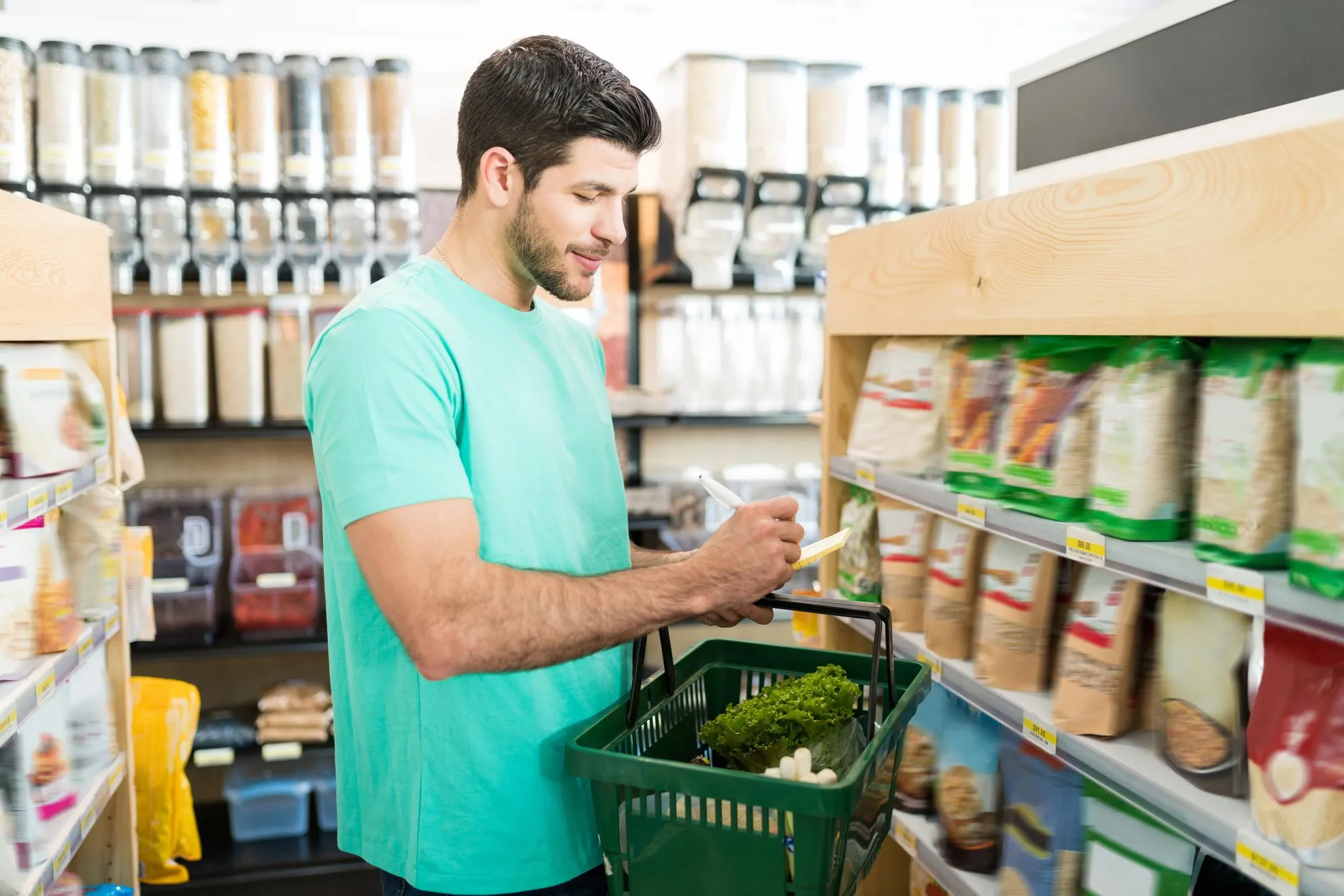 Mastering the Grocery Game: Top Ways to Save Money on Your Shopping