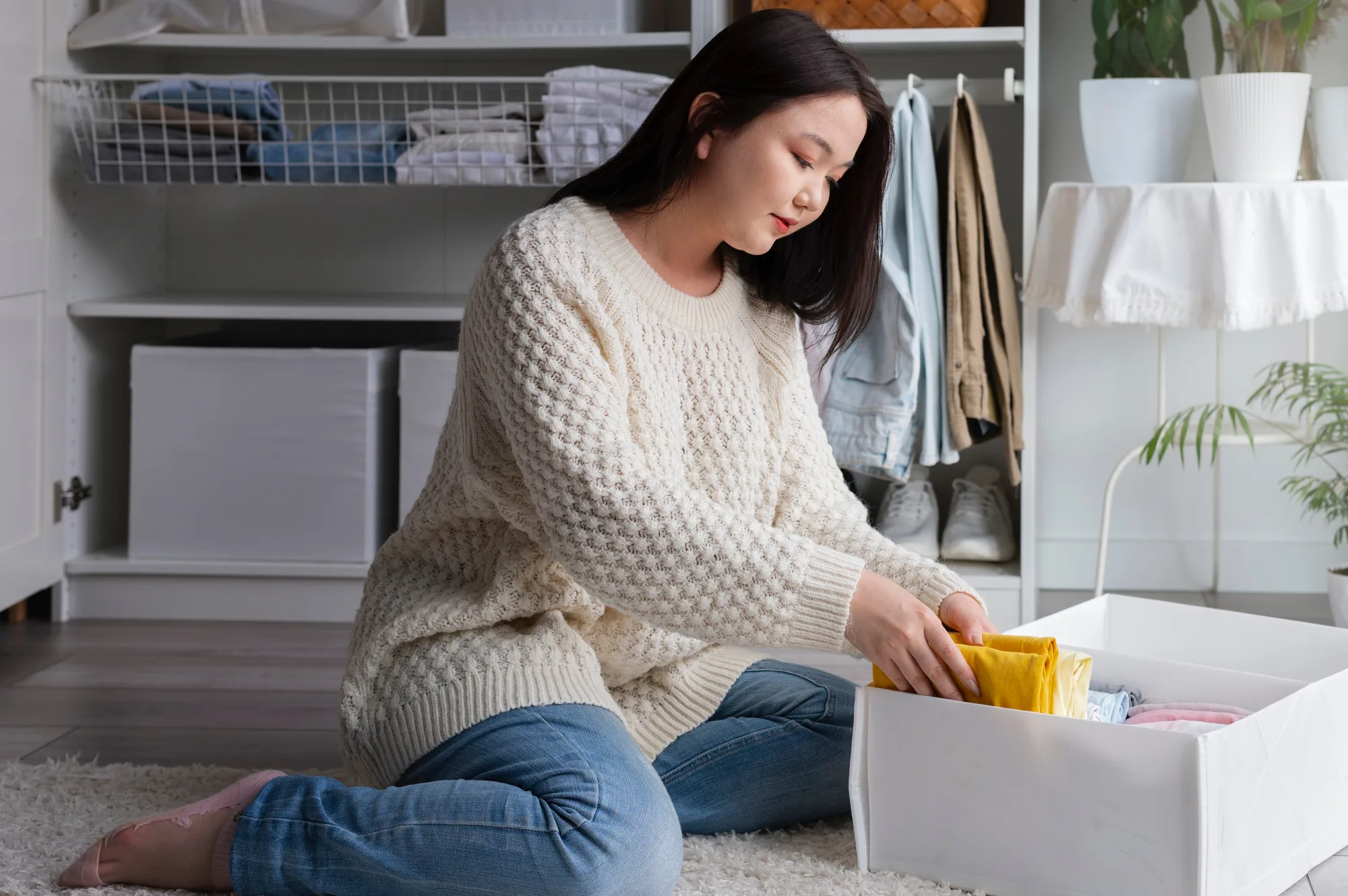 Harmony in Every Corner: Practical Organization Tips for a Clutter-Free Home