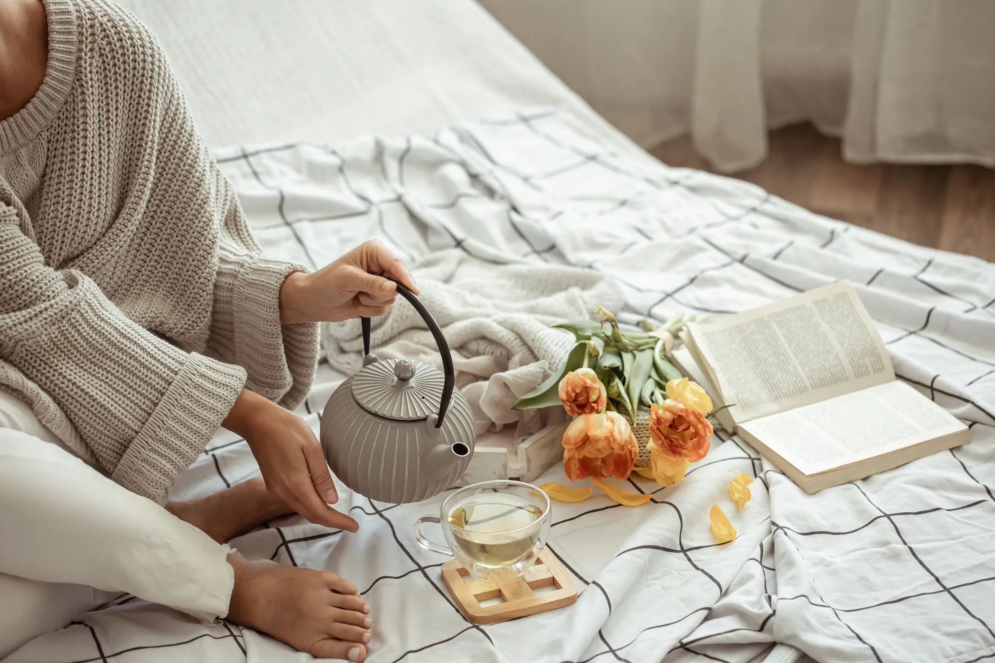Mastering Your Mornings: How to Create an Effective Morning Routine