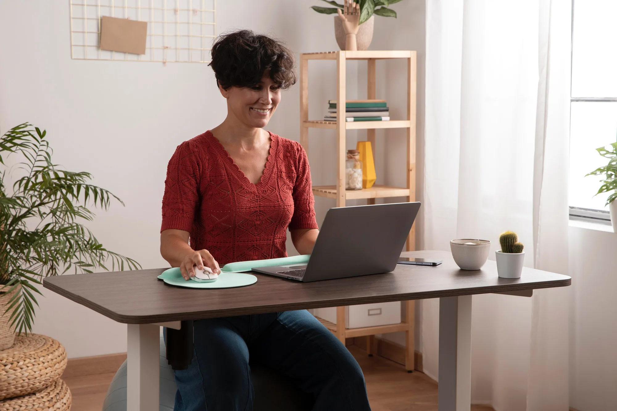 The Art of Remote Productivity: Essential Tips for Working From Home