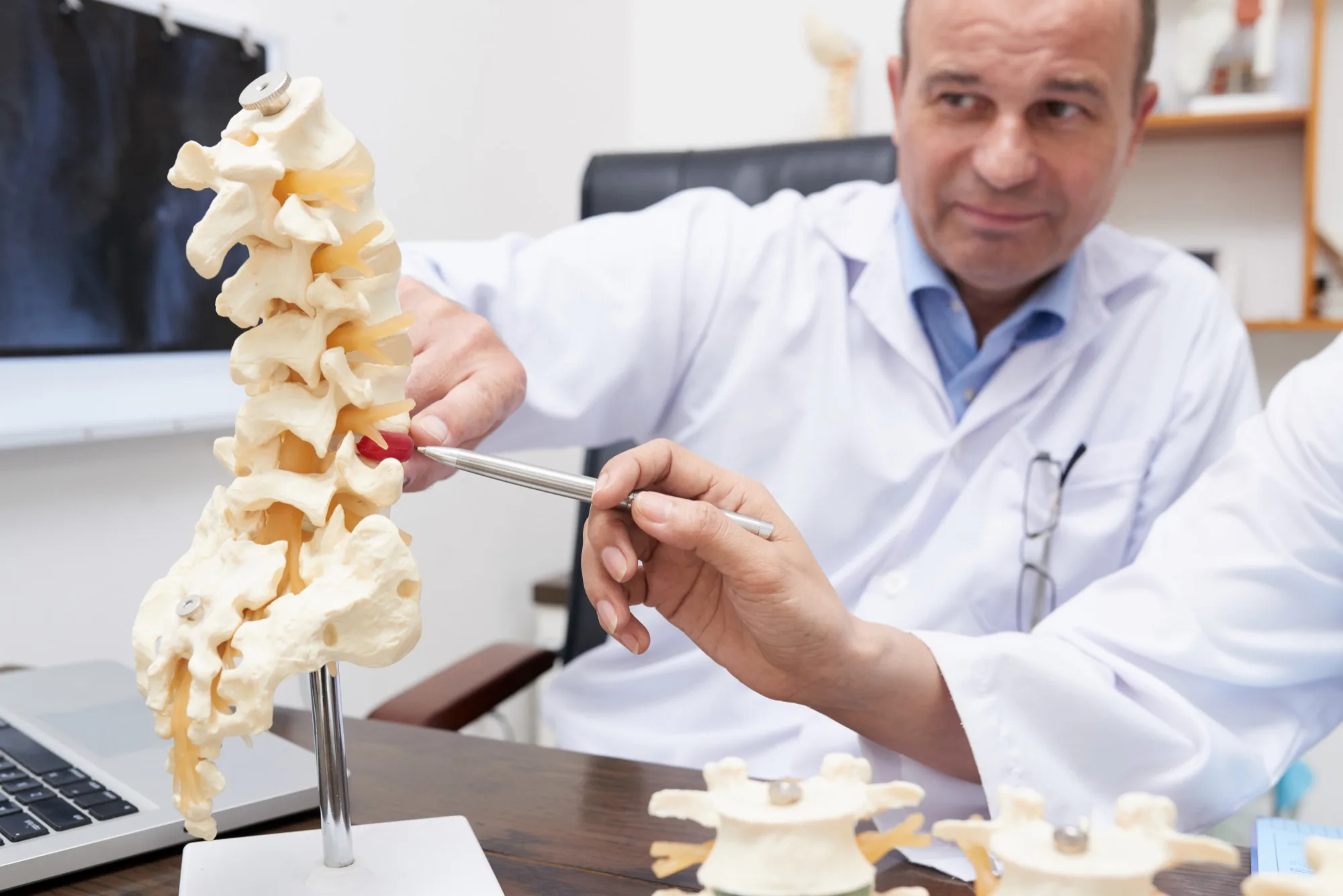 Recognizing the Signs of Spinal Muscular Atrophy