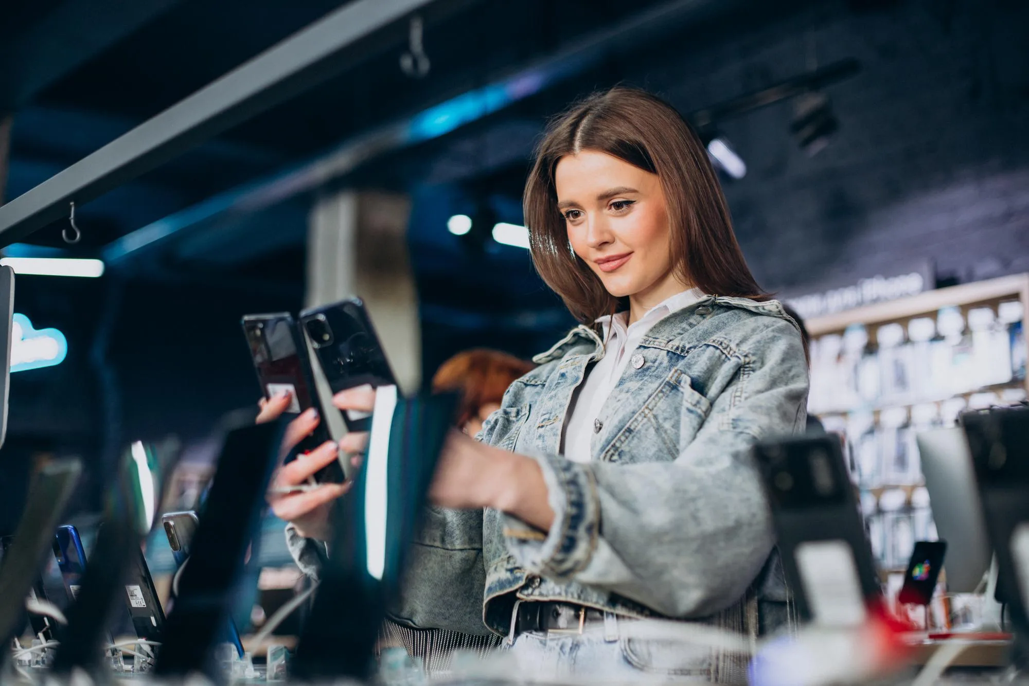 Smartphone Financing for Bad Credit: Navigating Your Options