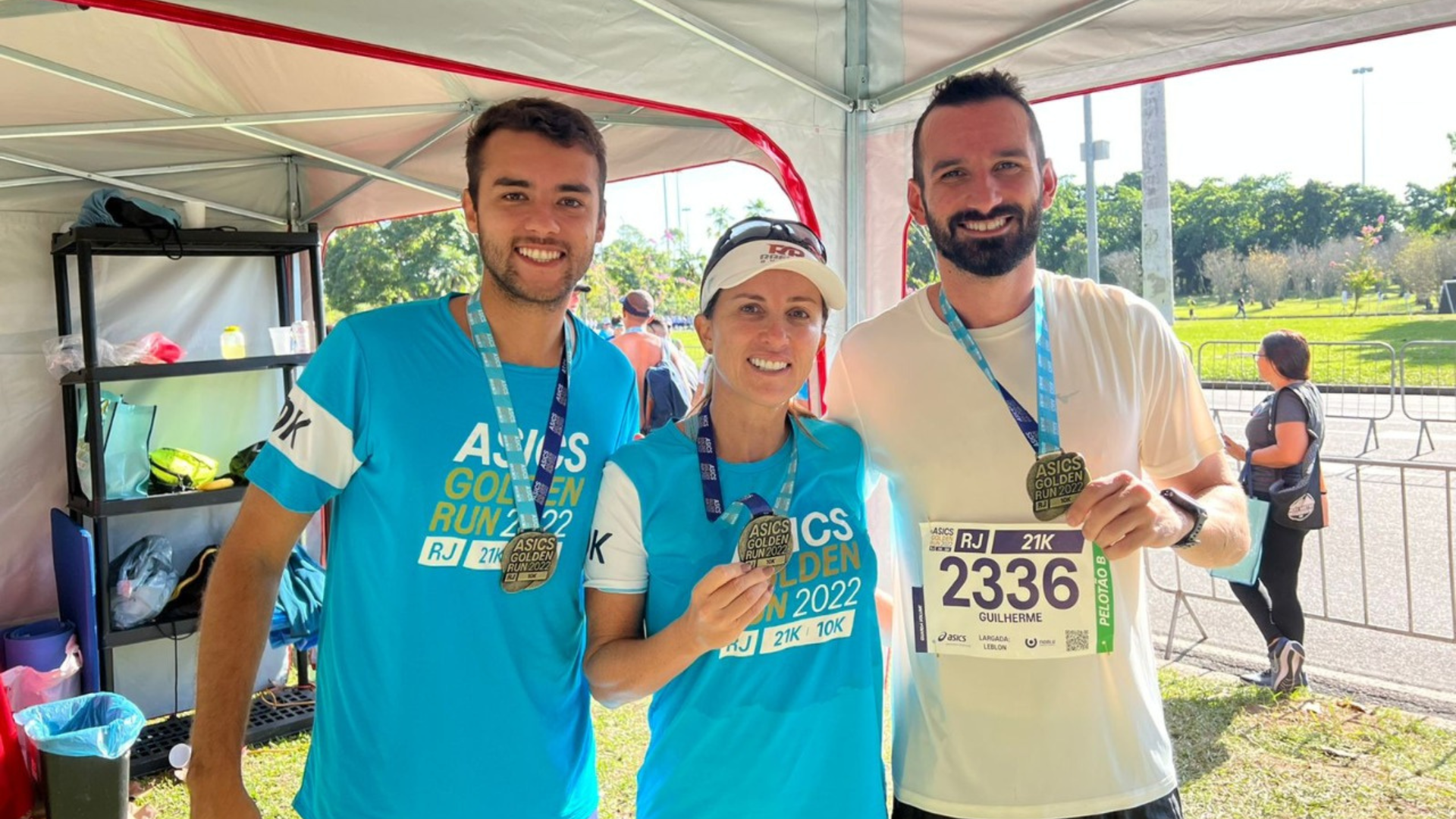 Foto: Promotores Yan Portes Vieira de Souza, Jacqueline El-Jaick Rapozo e Guilherme Ferreira Quinta Alves, Adriana Miranda Palma Schenkel/ Divulgação