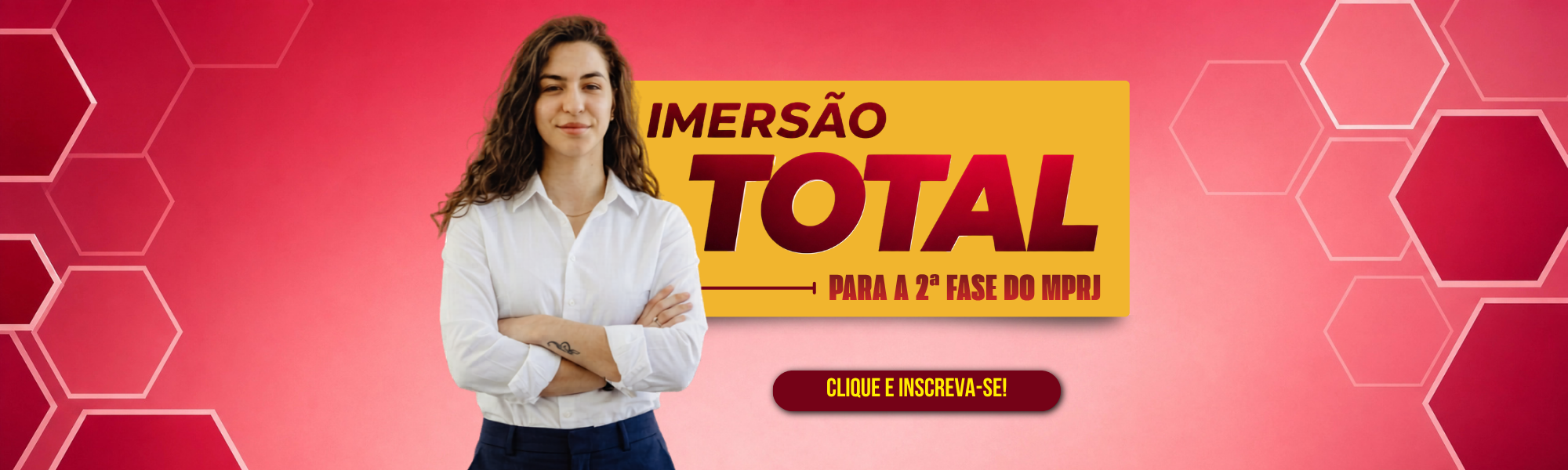 Escola de Direito da Amperj - 2ª fase do XXXIX Concurso para o mprj