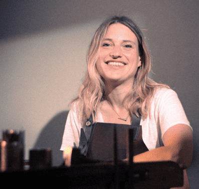 bijouterie éthique eco responsable, Chloé Hoquet : artisan joaillier et créateur sur mesure