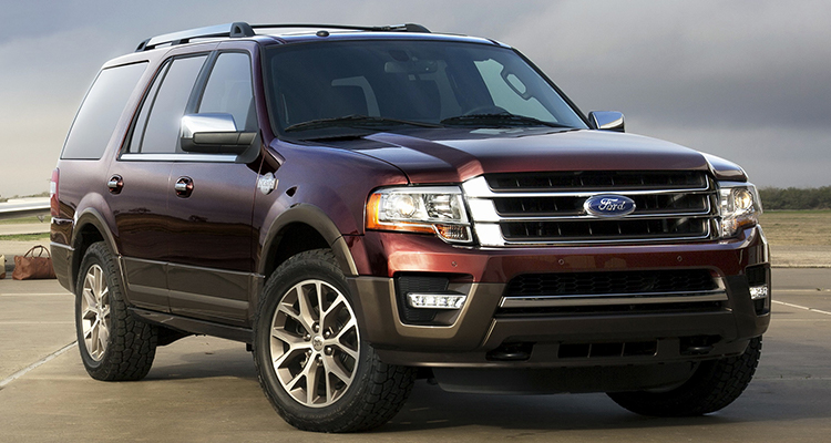 Ford Expedition