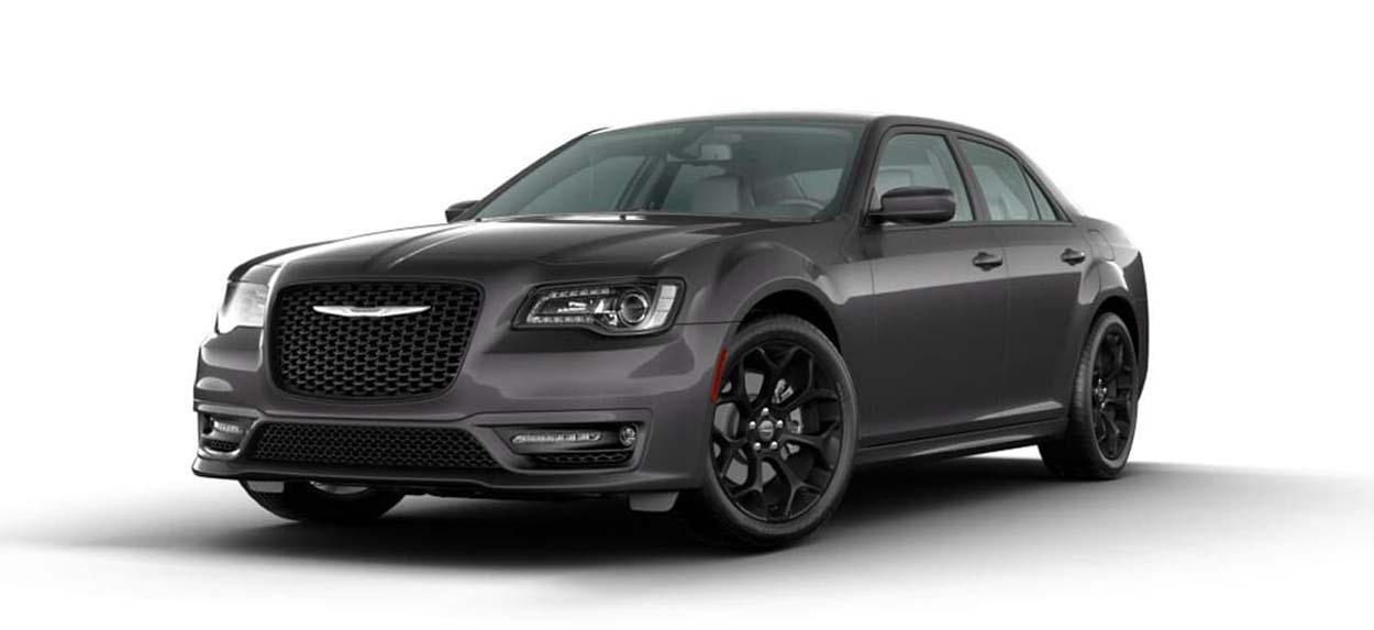 Chrysler 300