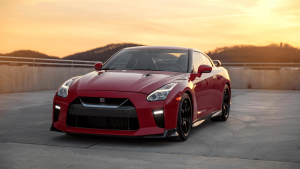 Nissan GT-R Series & Its History