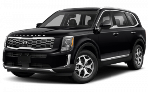 KIA TELLURIDE