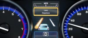 Lane Departure Warning