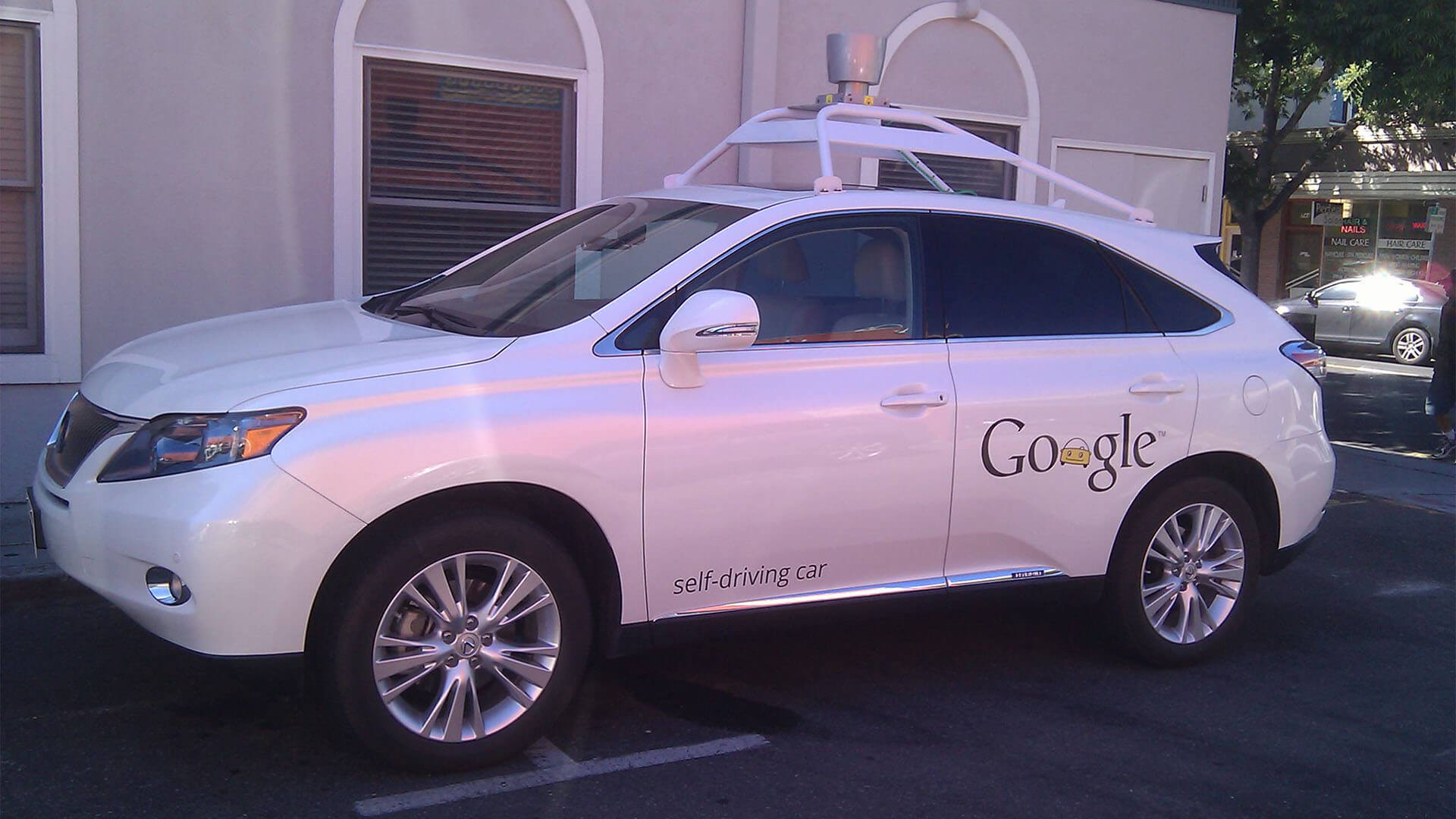Safety of Driverless Cars | Autonomous Vehicles