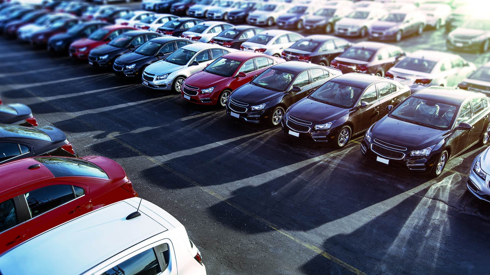 Used Car Prices Surging at 30% in the United States