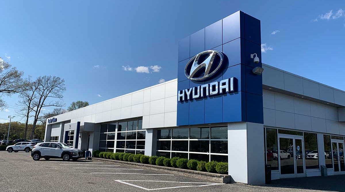 Hyundai