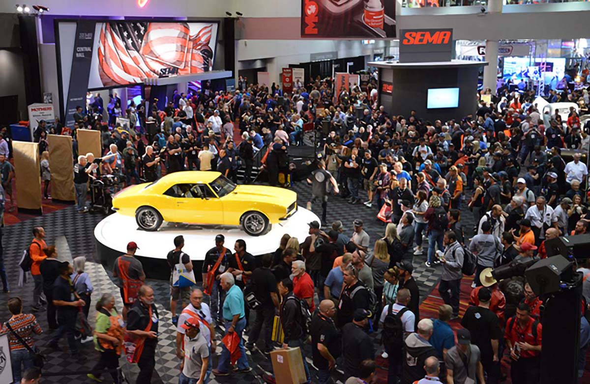 The Sema Show