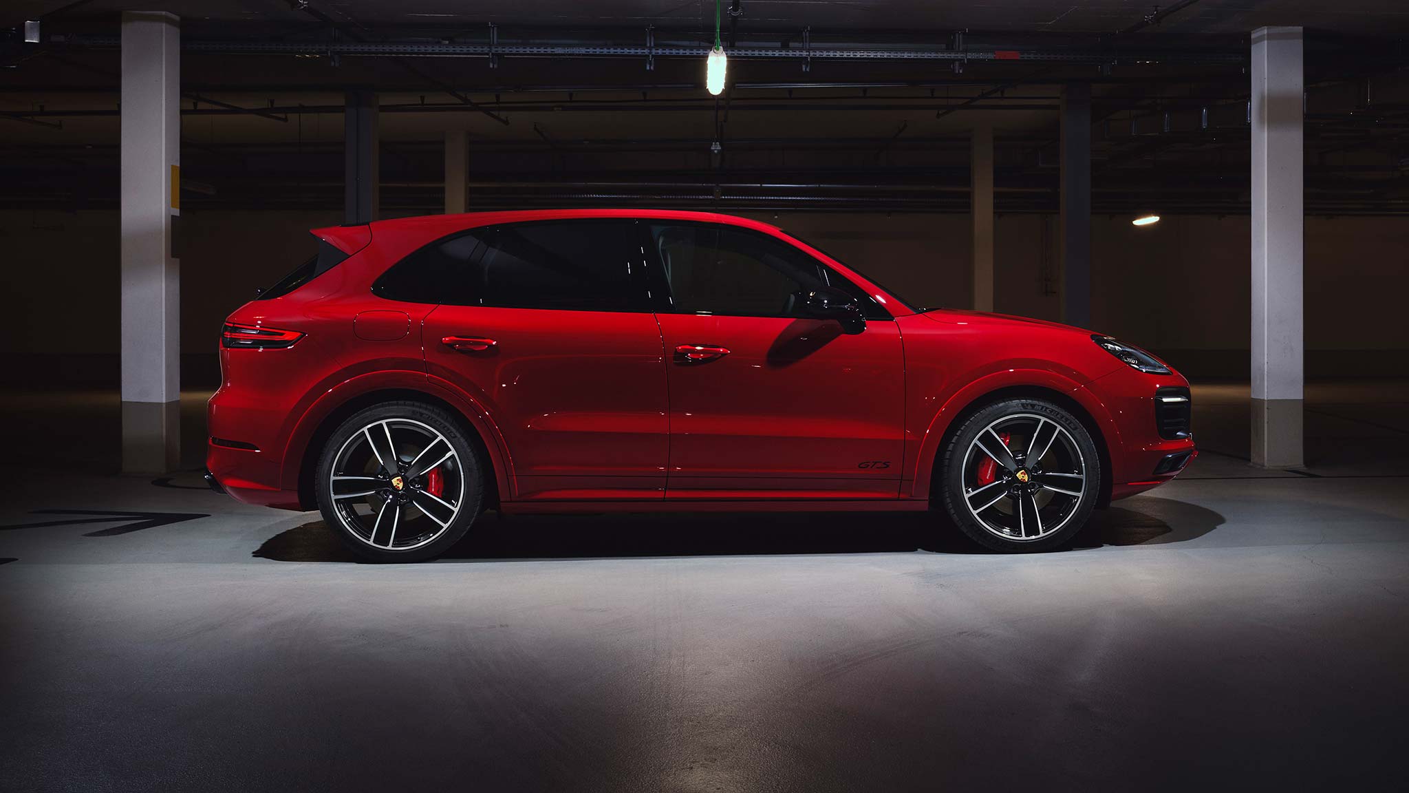 2021-Porsche-Cayenne