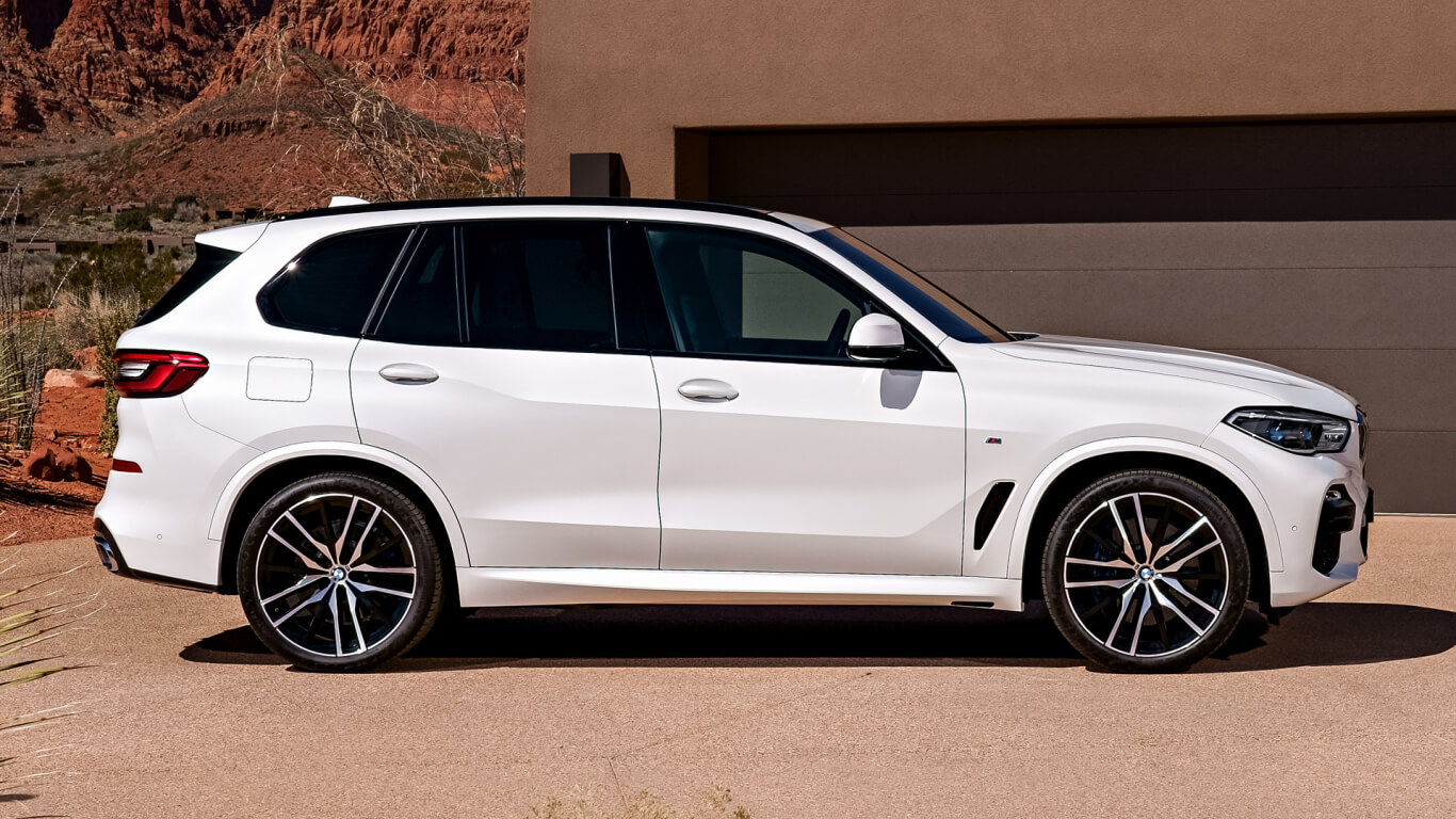 BMW-X5-