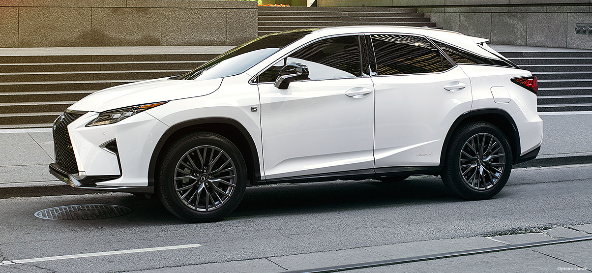 Lexus-RX-450h