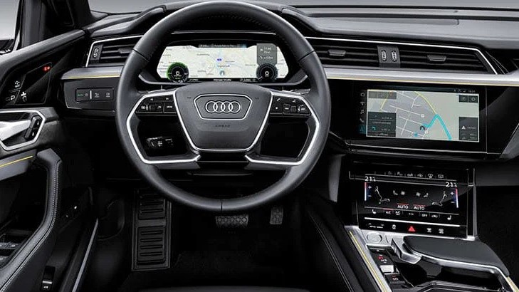 audi-etron-interior